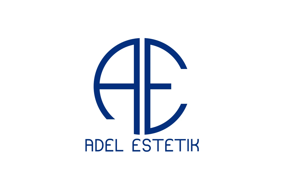 Adel Estetik Göteborg – logotyp