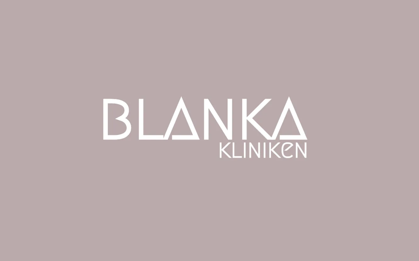 Blanka Kliniken skönhetsklinik på Högbergsgatan i Stockholm
