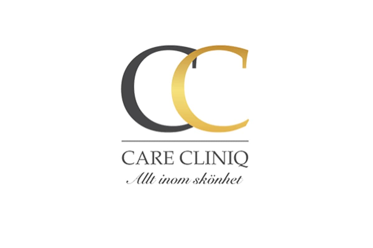 Carecliniq Sweden – logotyp