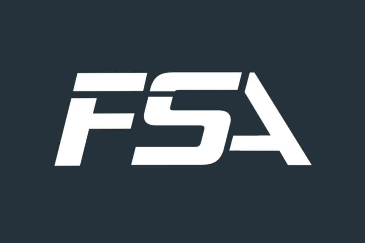 FSA Workouts HQ – logotyp