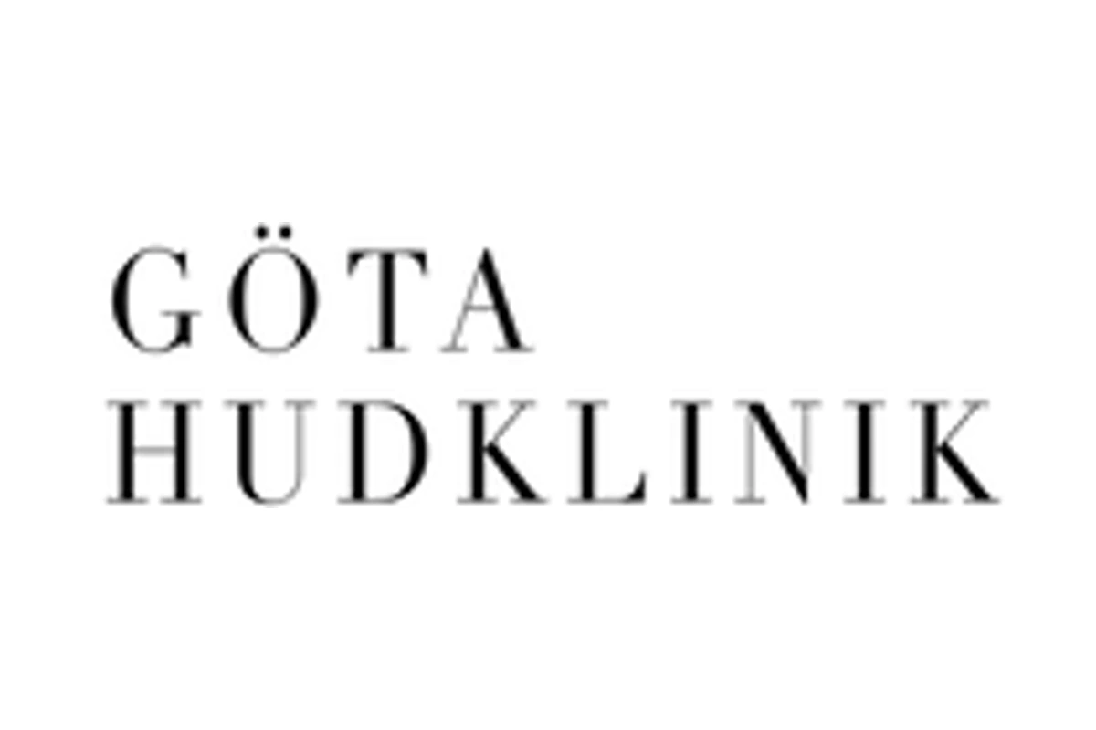 Göta Hudklinik – logotyp
