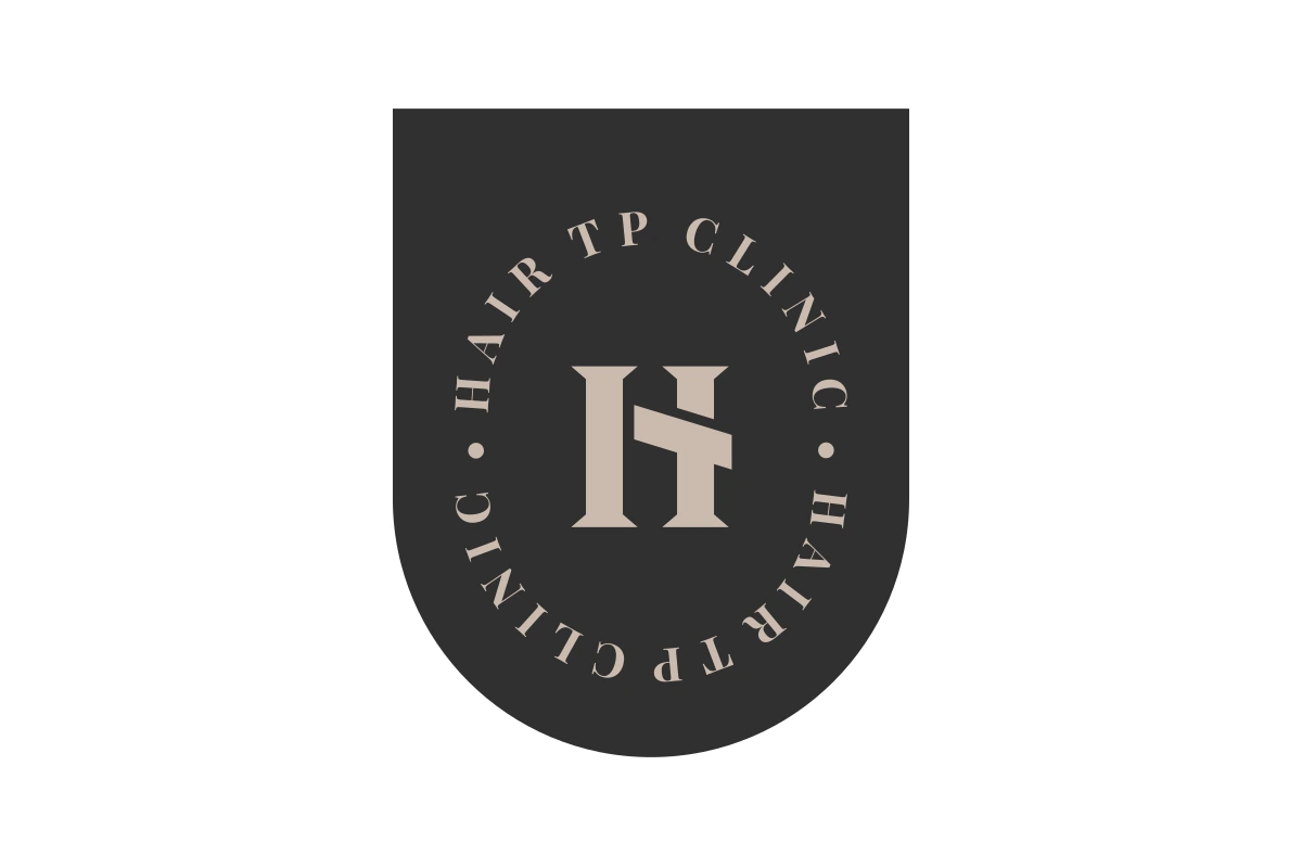 Hair TP Clinic – logotyp