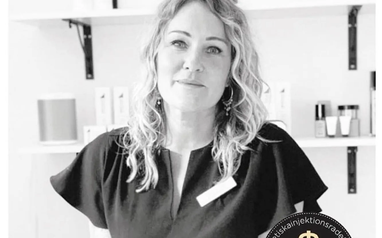 Inject Art By Marie klinik i Olivedal, Göteborg