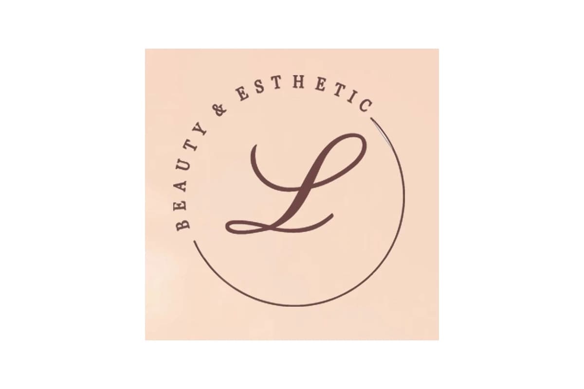 Lana Beauty & Esthetics – logotyp