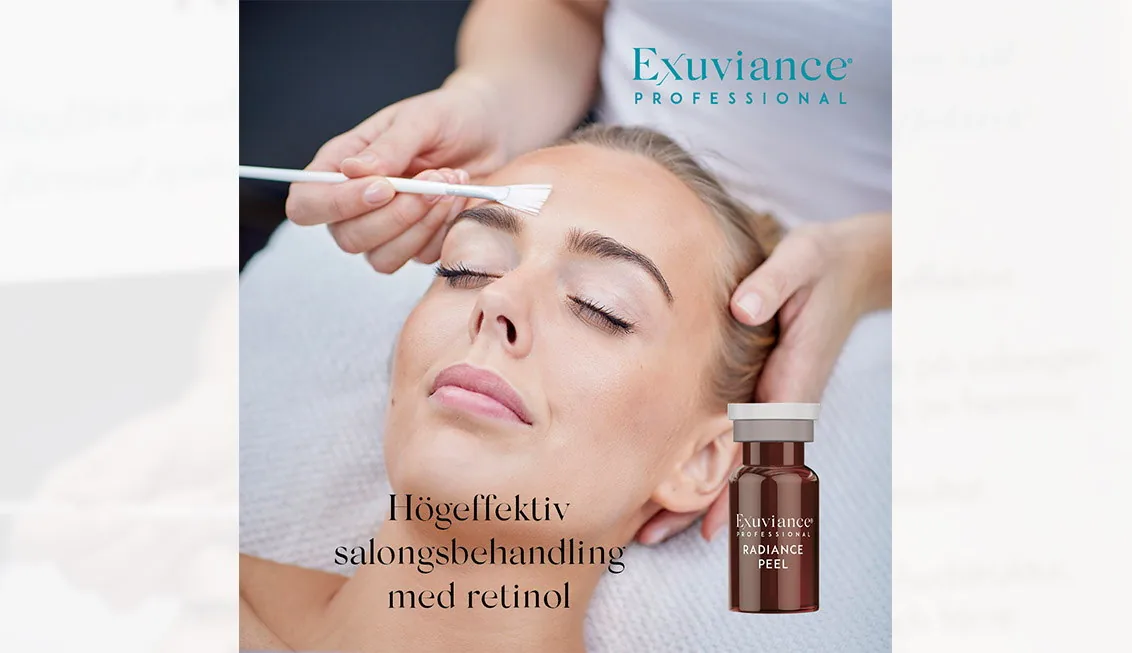 My skin clinic Stockholm – behandlingsrum på Hornsgatan