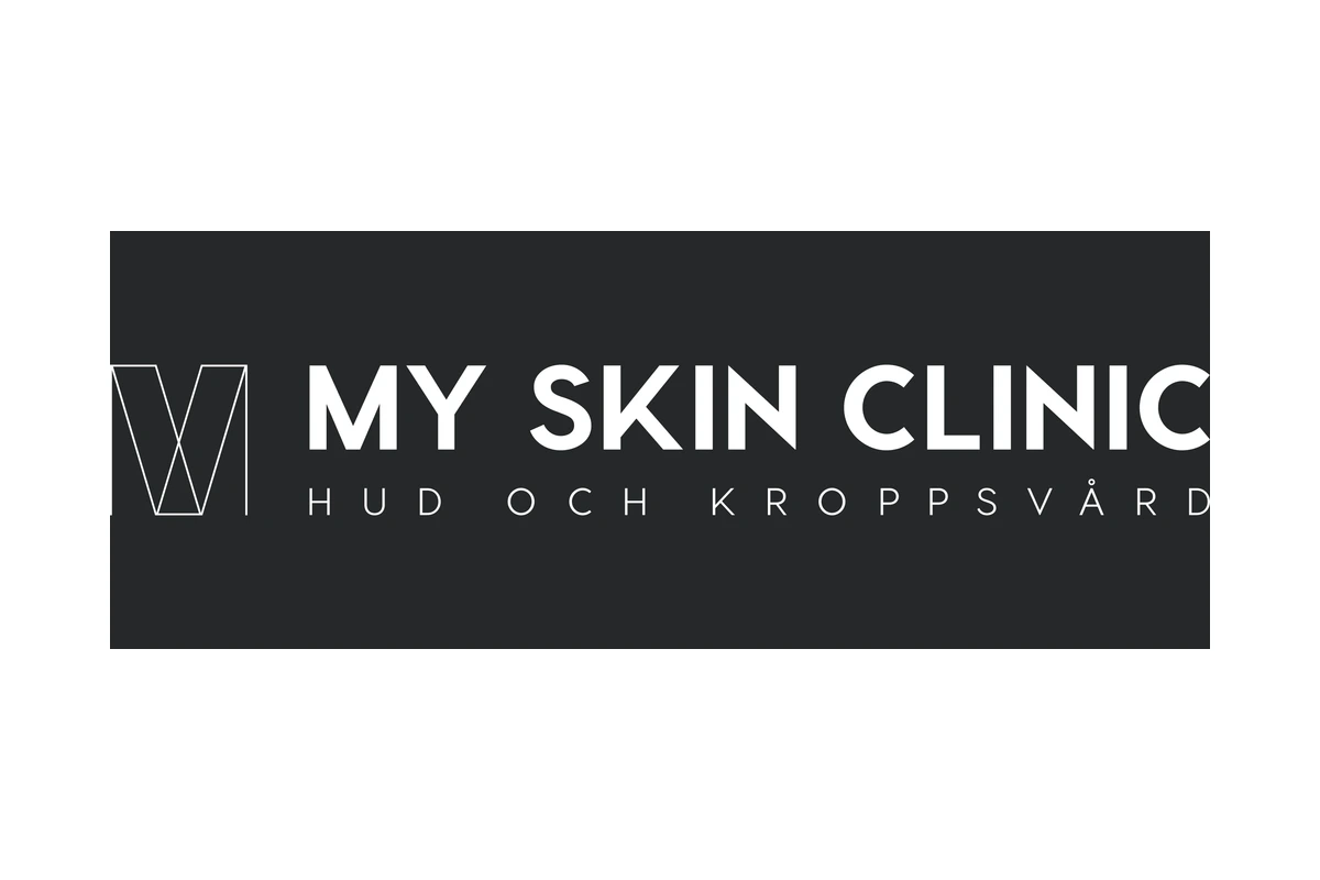 My skin clinic – logotyp
