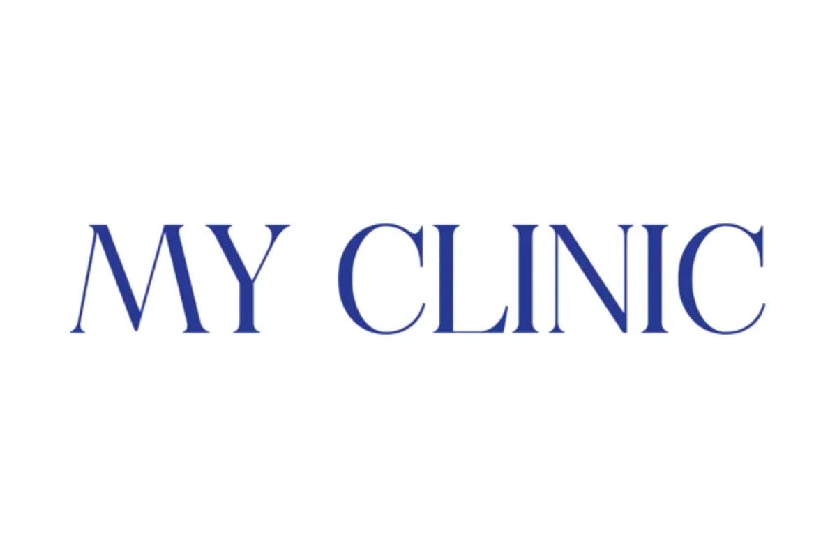 MyClinic – logotyp