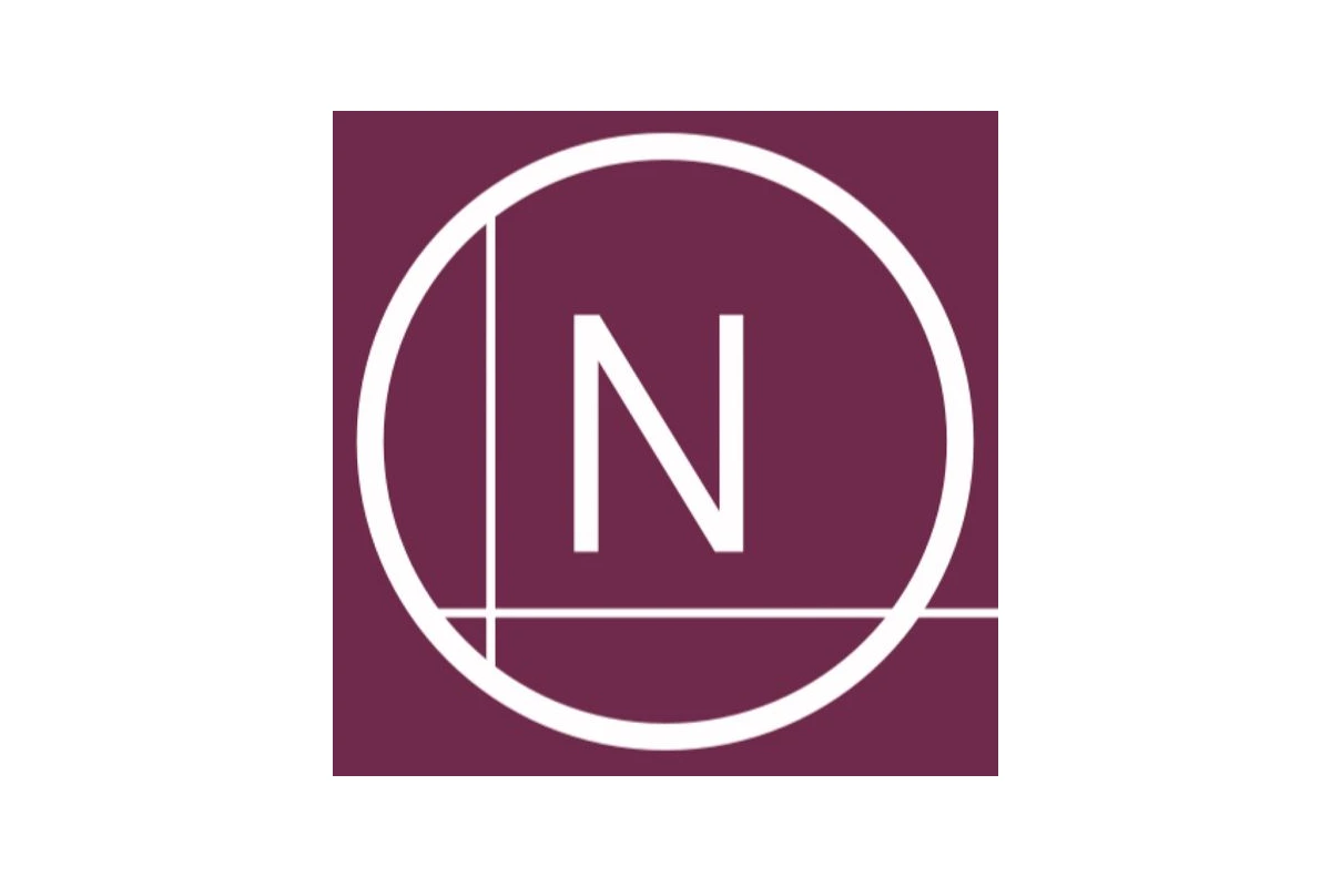 Nellphoria – logotyp