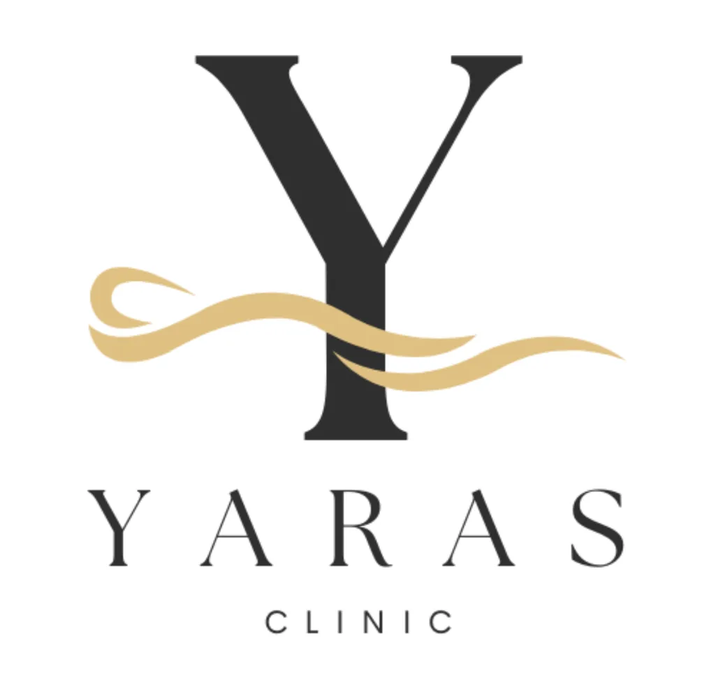 Logotyp för Yarasclinic i Malmö